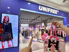 -永旺梦乐城(金银潭店)