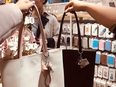 -名创优品(天河区正佳广场二店)