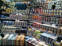 -Olé精品超市(北京合生汇店)