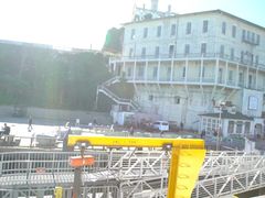 -阿尔卡特拉斯岛