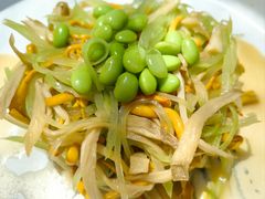 -少林寺欢喜地素斋馆