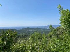 -香山公园