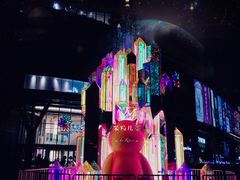 -北京清河万象汇