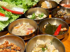 -韩象烤肉·韩国料理(市南麦凯乐旗舰店)