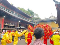 -方岩风景区