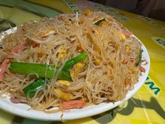 -桥东喜碧海鲜街(水东街店)