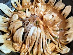 -海碗油泼面·八次方·水库鱼·粘卷子(平谷店)