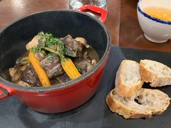 -LA CREPERIE BRETONNE布列塔尼法式餐厅(天童北路店)