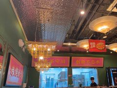 -锦尚阁烤鱼(望京新荟城店)