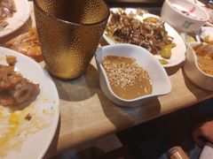 -玫瑰花园自助烤肉(顺义鑫海韵通店)