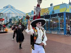 -大连海昌发现王国主题公园