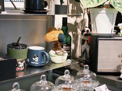 -Dogi&kiki Coffee(中心商务大厦店)