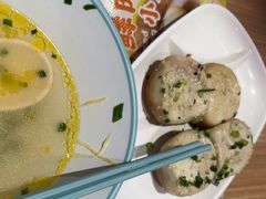 -小杨生煎(松江大学城店)