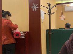 -永乐饭庄(安德路店)