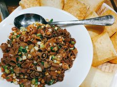 -77号渔船·蒸海鲜青岛菜(积米崖店)