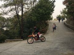 -北京鹫峰国家森林公园