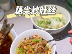 -费大厨辣椒炒肉(黄兴中心广场店)