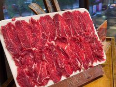-港火社成都火锅(城市花园店)