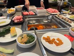 -海底捞火锅(杭州萧山宝龙广场店)