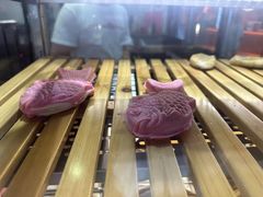 -粉粉乐鲷鱼烧(美罗城店)