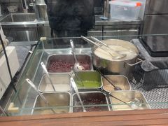 -三姐酒酿(老门东店)