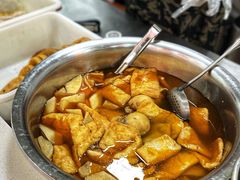 -婆婆粉(江北店)