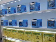 -白色日记·手作酸奶(麦凯乐店)