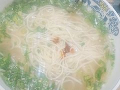-西部马华清真兰州牛肉面·烧烤夜市(三里河店)