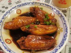 瑞士鸡翅-七爺清汤腩(南开大悦城店)