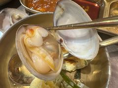 -釜山火炉·海鲜烤肉(紫藤路店)