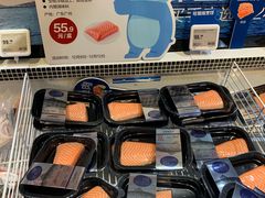 -盒马鲜生(皇庭广场店)