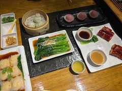 -小城粥道·海胆鲜虾粥(解放广场店)
