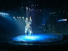 -珠海横琴长隆《卡卡虎奇遇记》