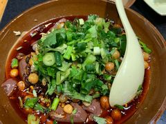 -怪难吃·乐山跷脚牛肉(新牌坊店)