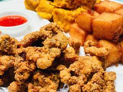 -闽南厝·闽南菜(福隆店)