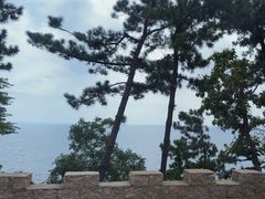 -崂山仰口游览区