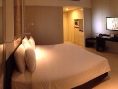 曼谷文华东方酒店-曼谷文华中心点大酒店