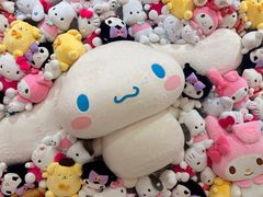 -凯蒂猫主题馆