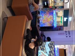 -江燕路万科里
