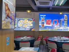 -40号厦门海鲜大排档(中山路店)