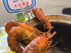 -桥东喜碧海鲜街(水东街店)