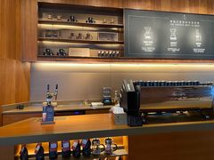 -星巴克(天津大悦城第二店)