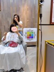-MONE美发沙龙
