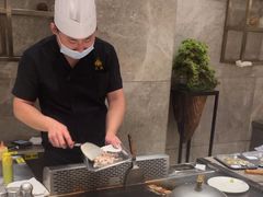 -大渔铁板烧(花园道店)