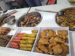 -阿芬卤面(花巷店)