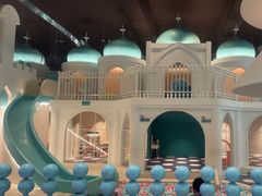 -ABC Swim亲子游泳俱乐部(河西店)