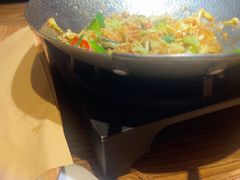 -清真·双公羊·馕坑烤全羊(奥体店)
