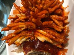 -楚灶王(徐东店)