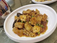 -便宜坊烤鸭店(玉蜓桥天坛店)