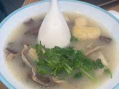 -小杨生煎(香港名都店)